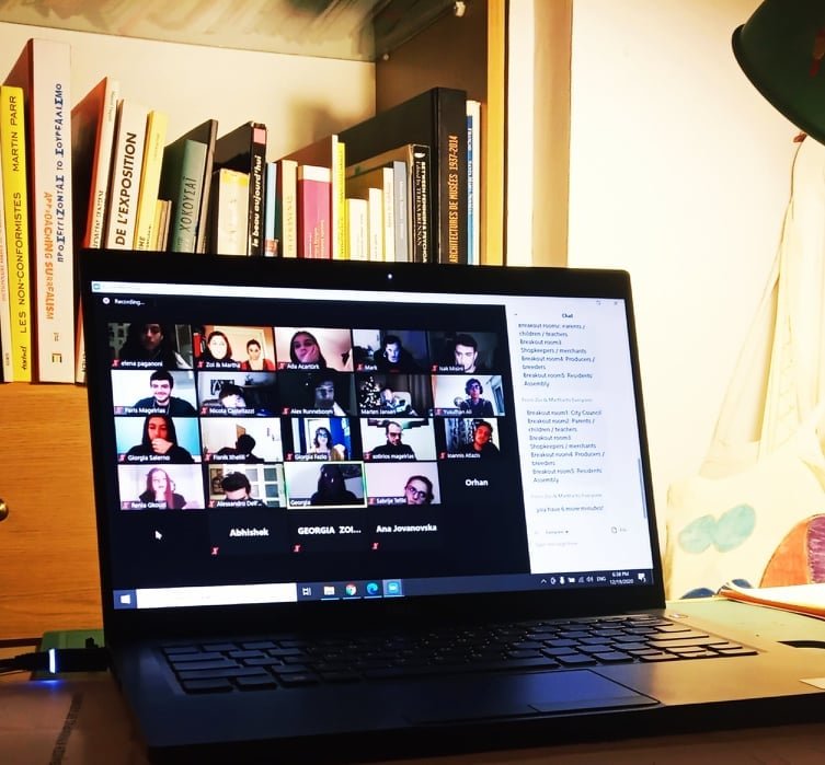 Stand Up for a Green Future